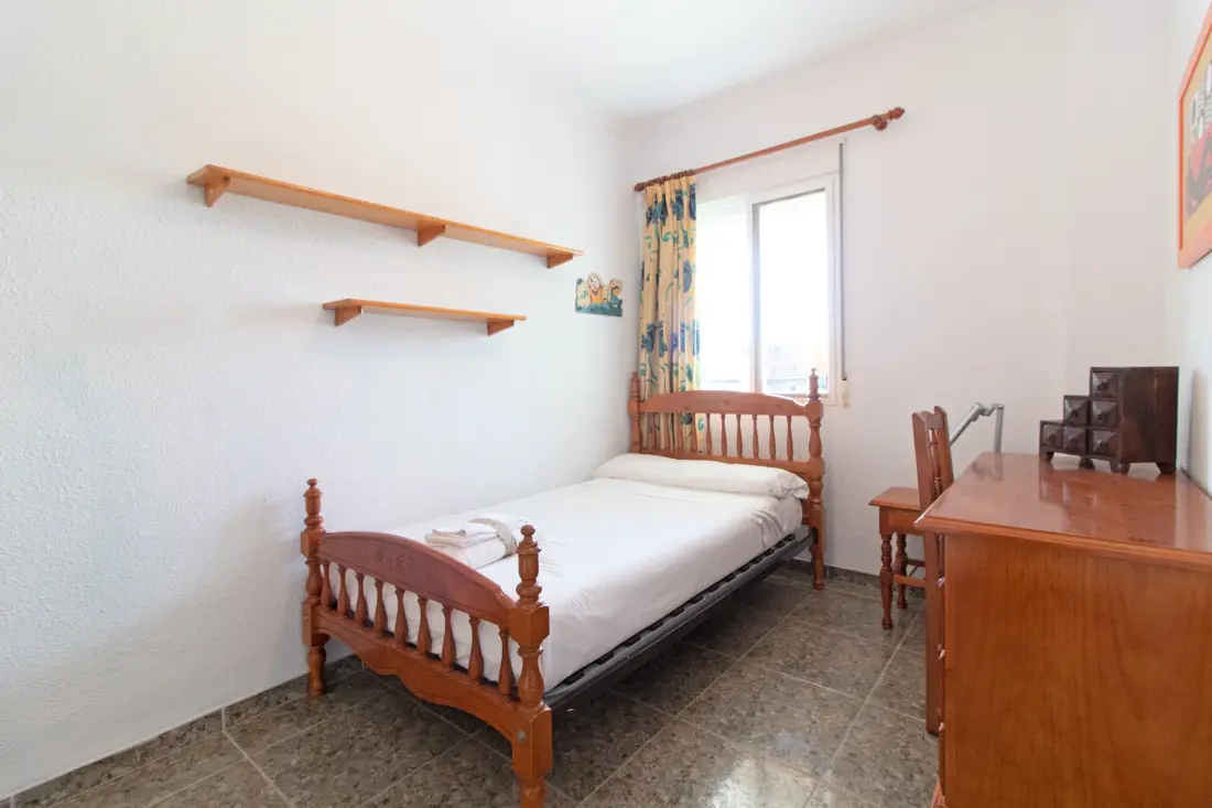 Apartamenty w Canet d 'En Berenguer