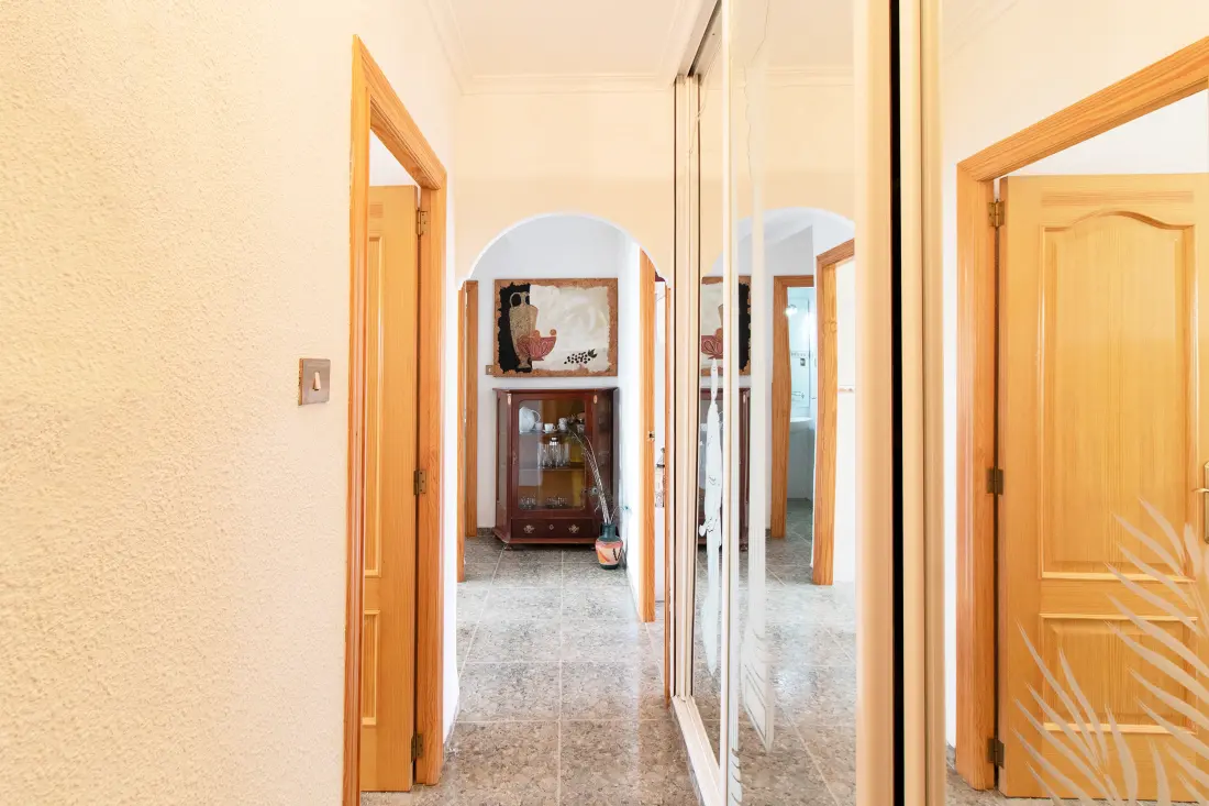 Apartamenty w Canet d 'En Berenguer