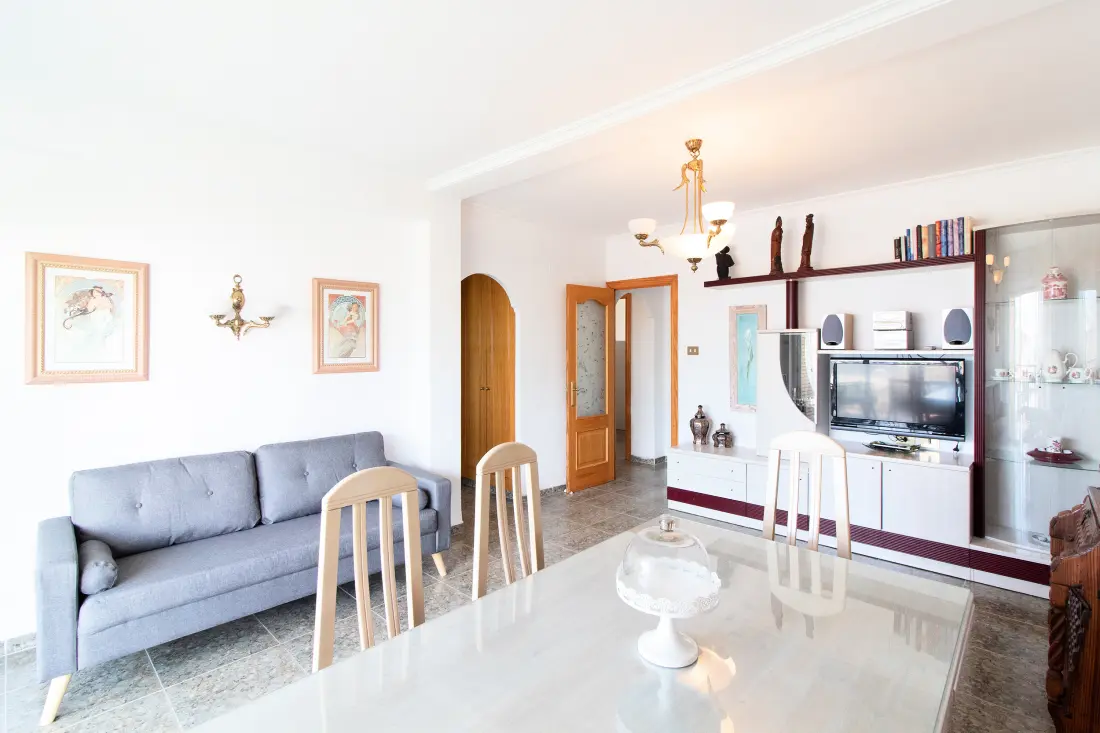 Apartamenty w Canet d 'En Berenguer