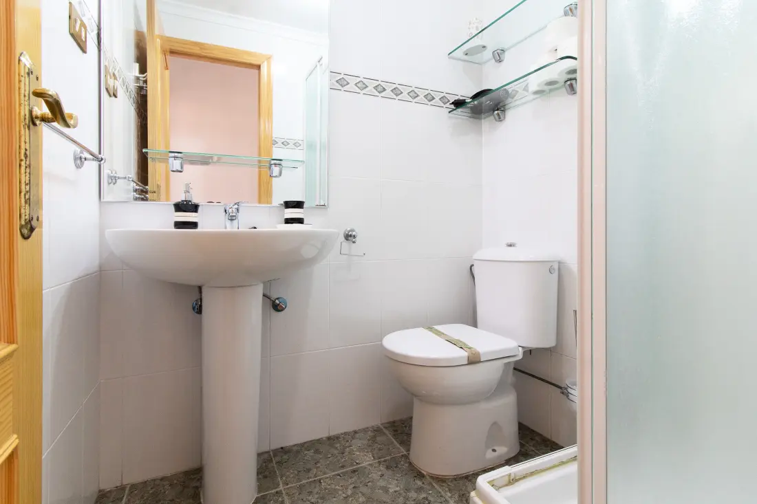 Apartamenty w Canet d 'En Berenguer