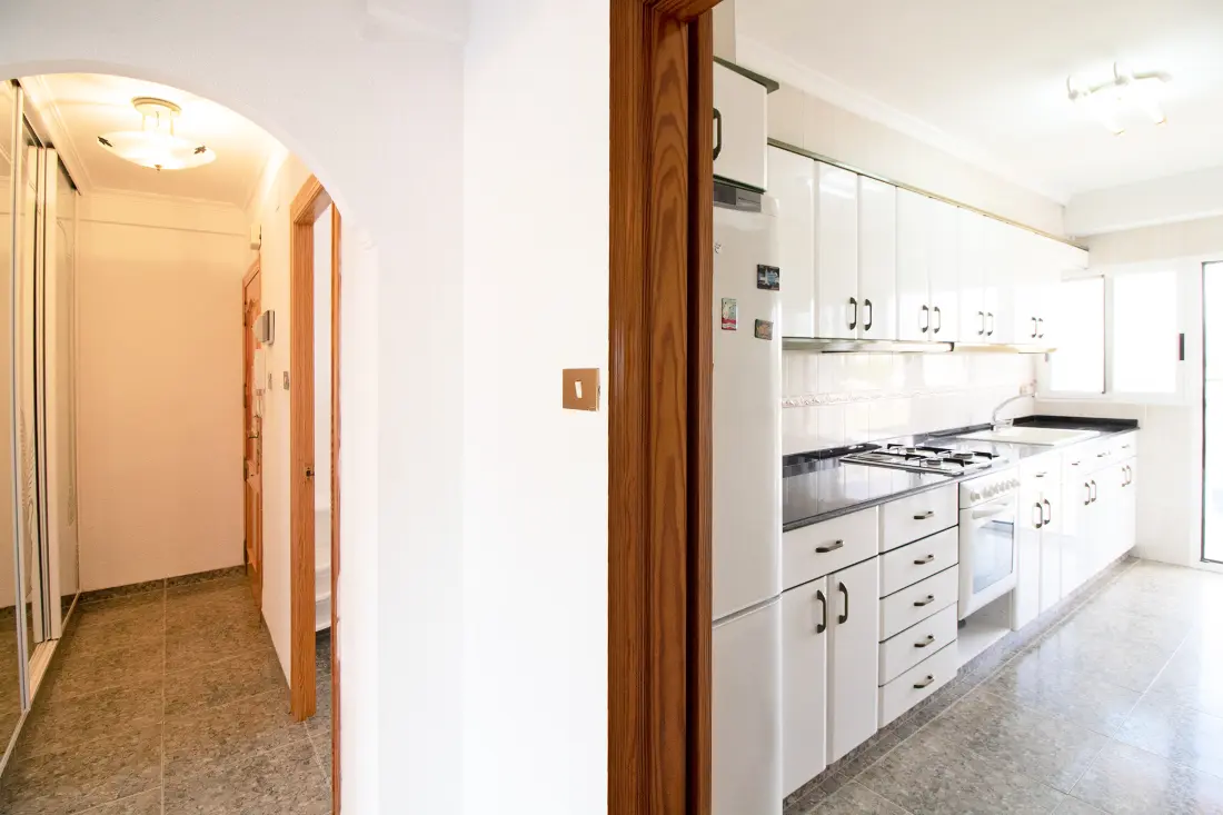 Apartamenty w Canet d 'En Berenguer
