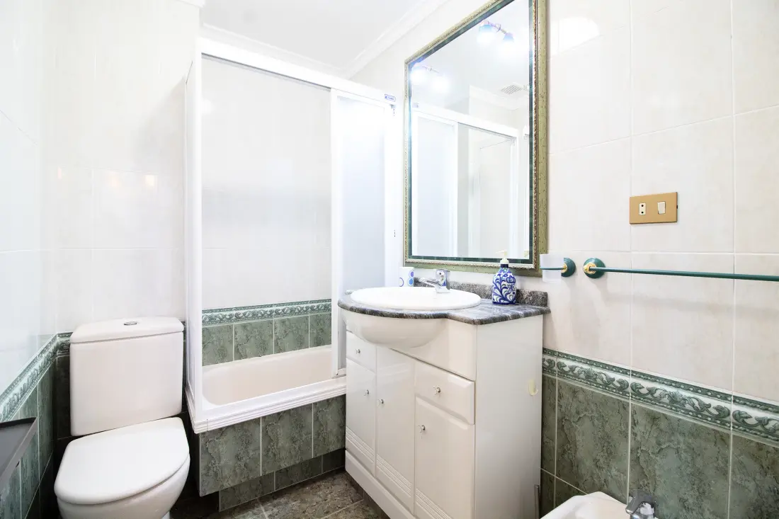 Apartamenty w Canet d 'En Berenguer