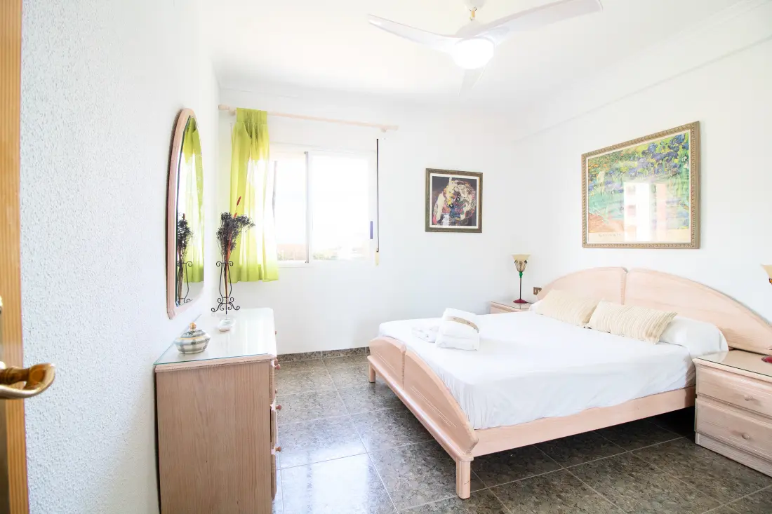 Apartamenty w Canet d 'En Berenguer