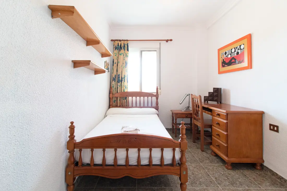 Apartamenty w Canet d 'En Berenguer