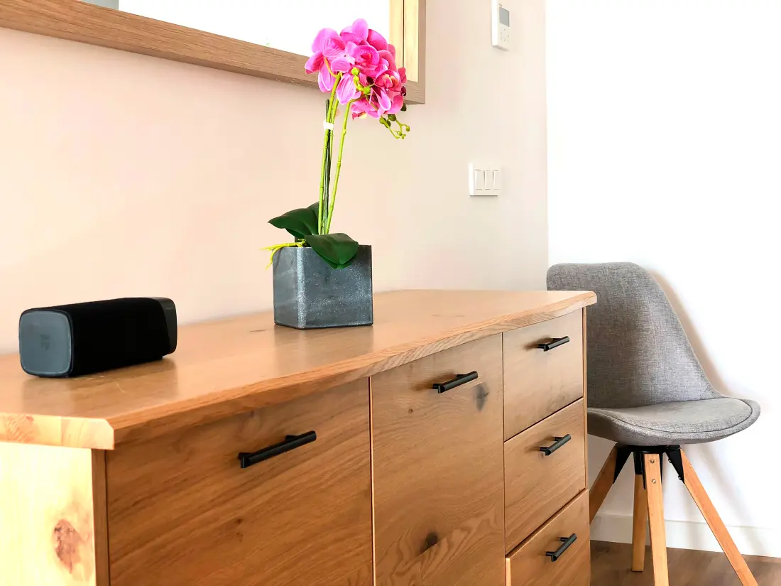 Apartmanok Canet d'En Berenguer