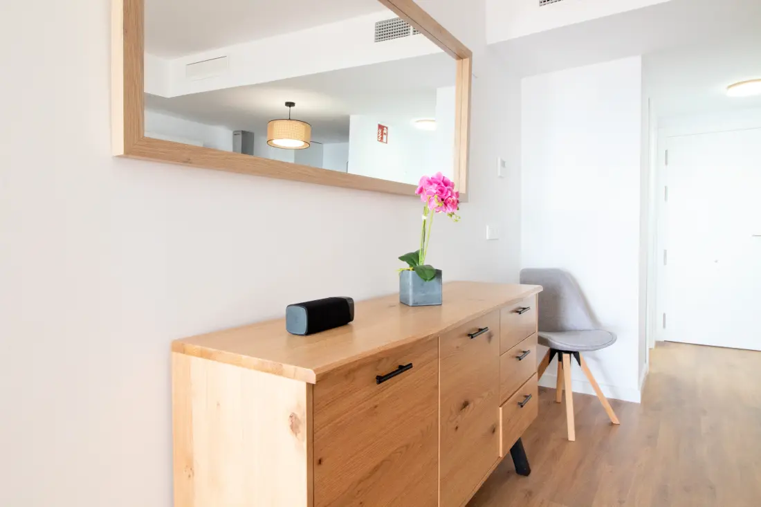Apartmanok Canet d'En Berenguer