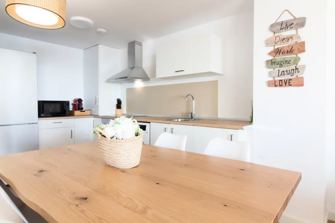 Apartmanok Canet d'En Berenguer