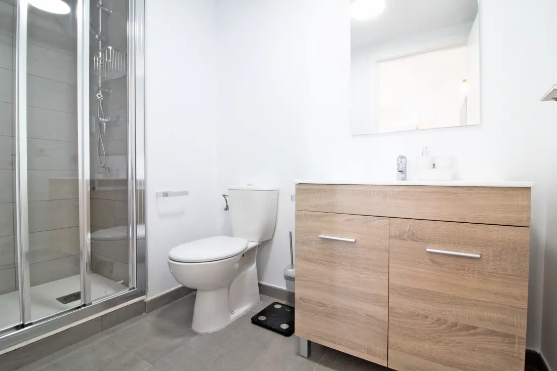 Apartmanok Canet d'En Berenguer