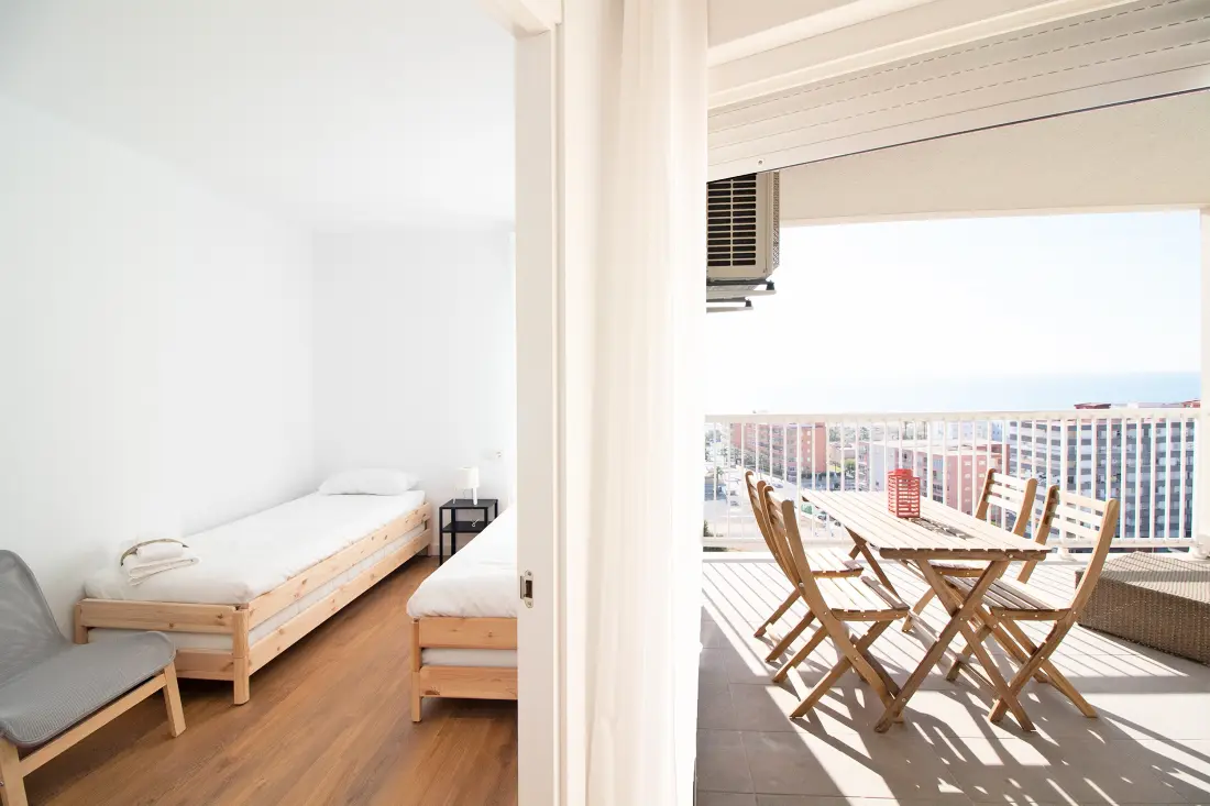 Apartmanok Canet d'En Berenguer