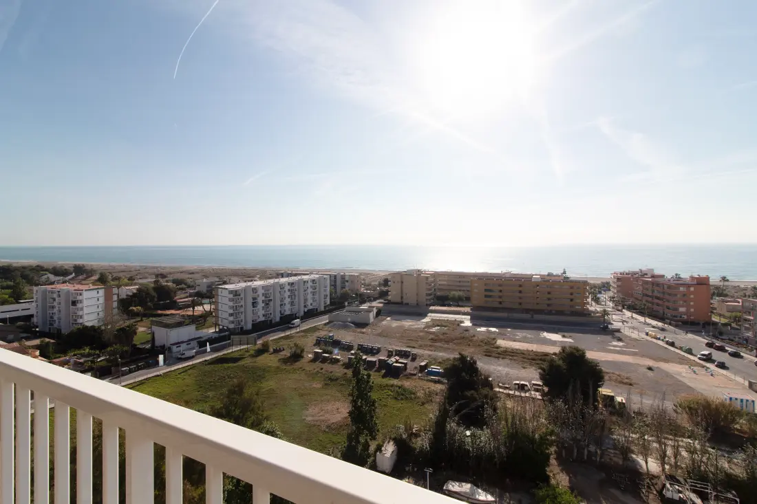 Apartmanok Canet d'En Berenguer