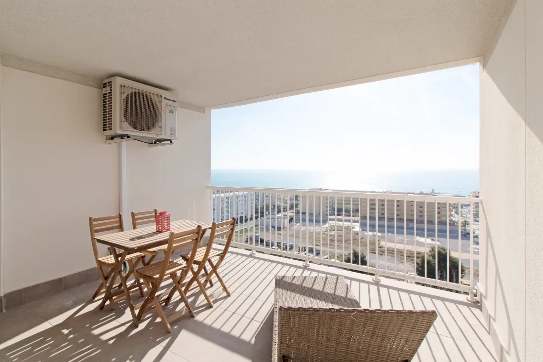 Apartmanok Canet d'En Berenguer