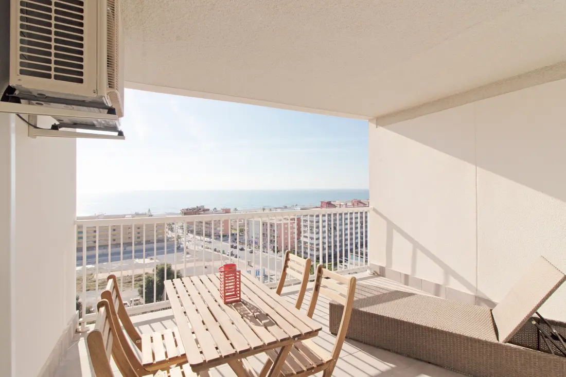 Apartmanok Canet d'En Berenguer