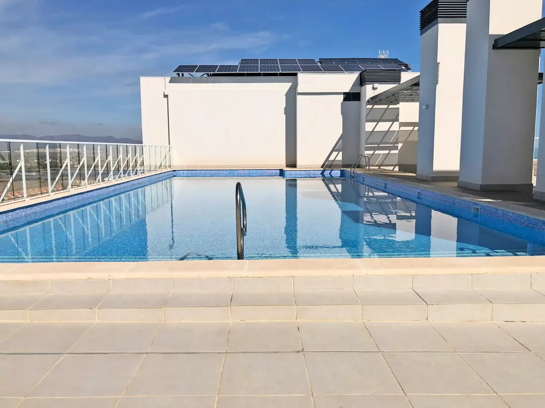 Apartmanok Canet d'En Berenguer