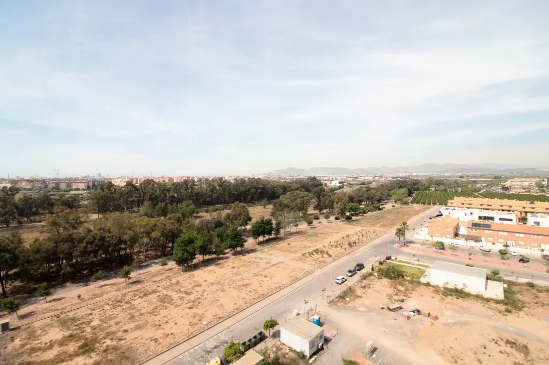 Apartmanok Canet d'En Berenguer