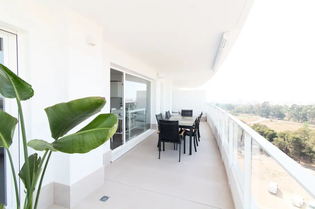 Apartmanok Canet d'En Berenguer