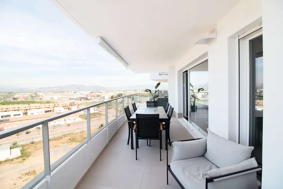 Apartmanok Canet d'En Berenguer