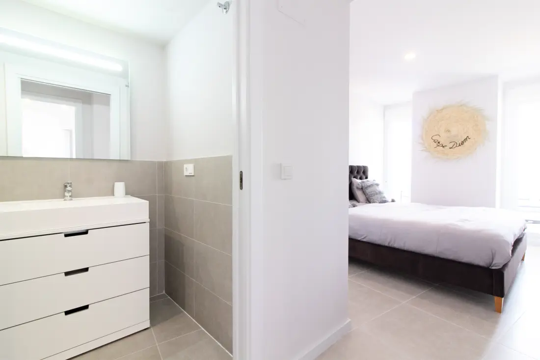 Apartmanok Canet d'En Berenguer