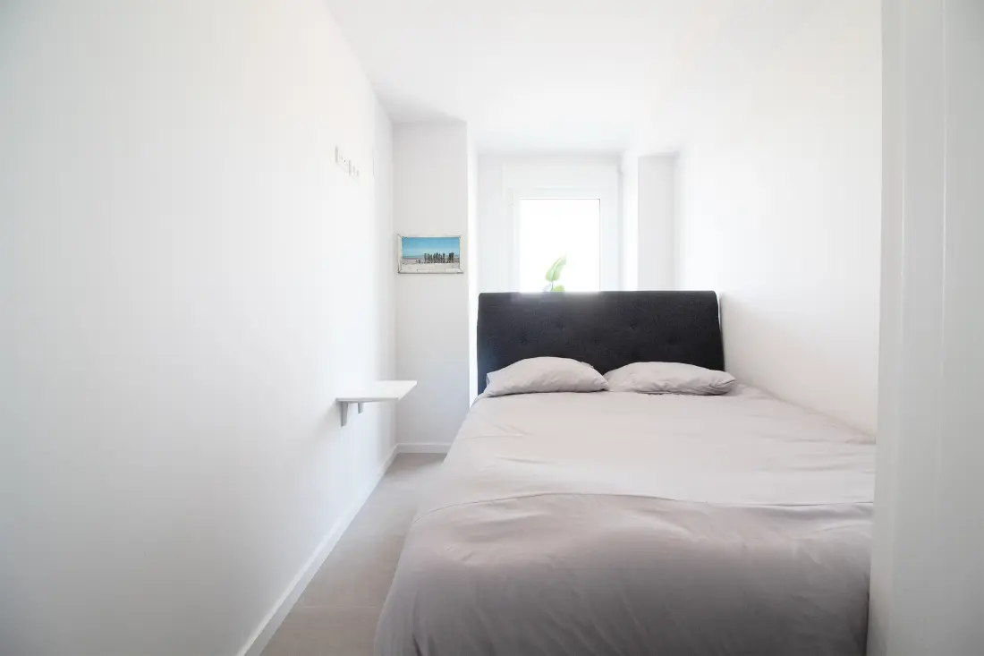 Apartmanok Canet d'En Berenguer
