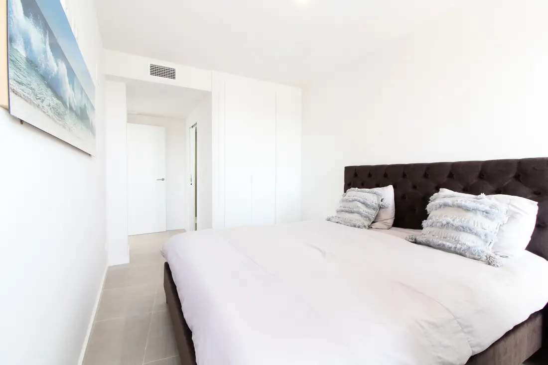 Apartmanok Canet d'En Berenguer