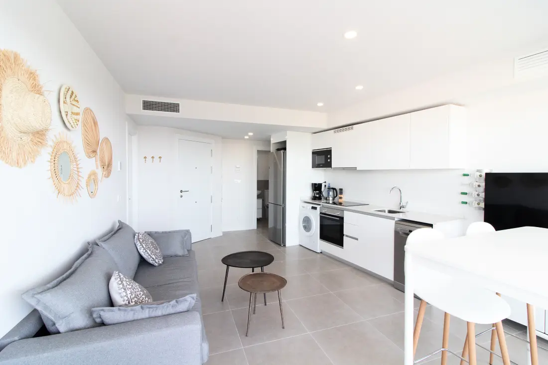 Apartmanok Canet d'En Berenguer