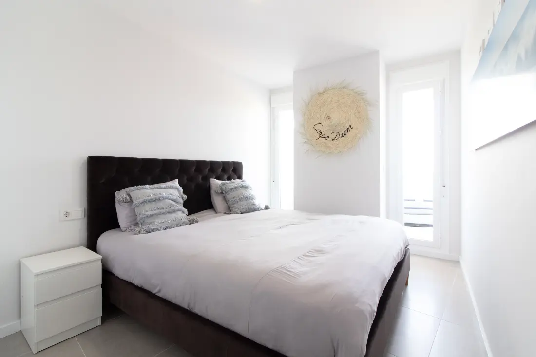 Apartmanok Canet d'En Berenguer