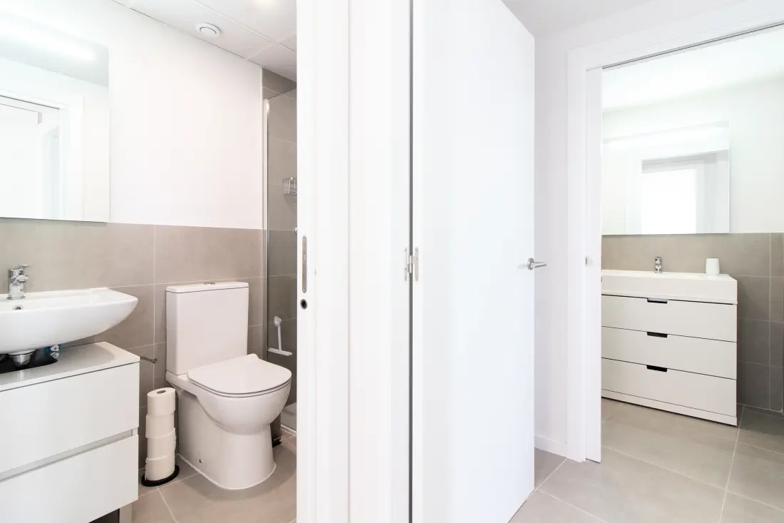 Apartmanok Canet d'En Berenguer