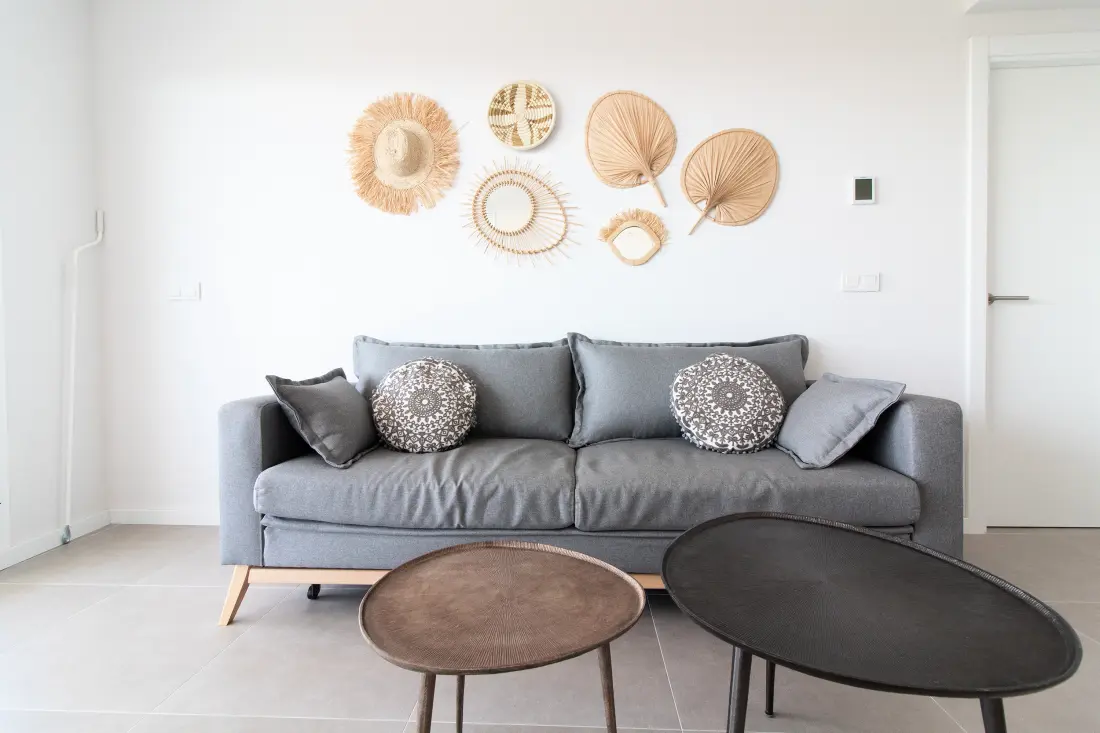 Apartmanok Canet d'En Berenguer