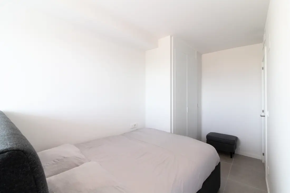 Apartmanok Canet d'En Berenguer
