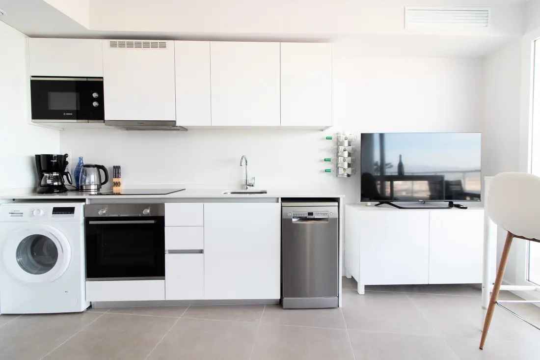 Apartmanok Canet d'En Berenguer