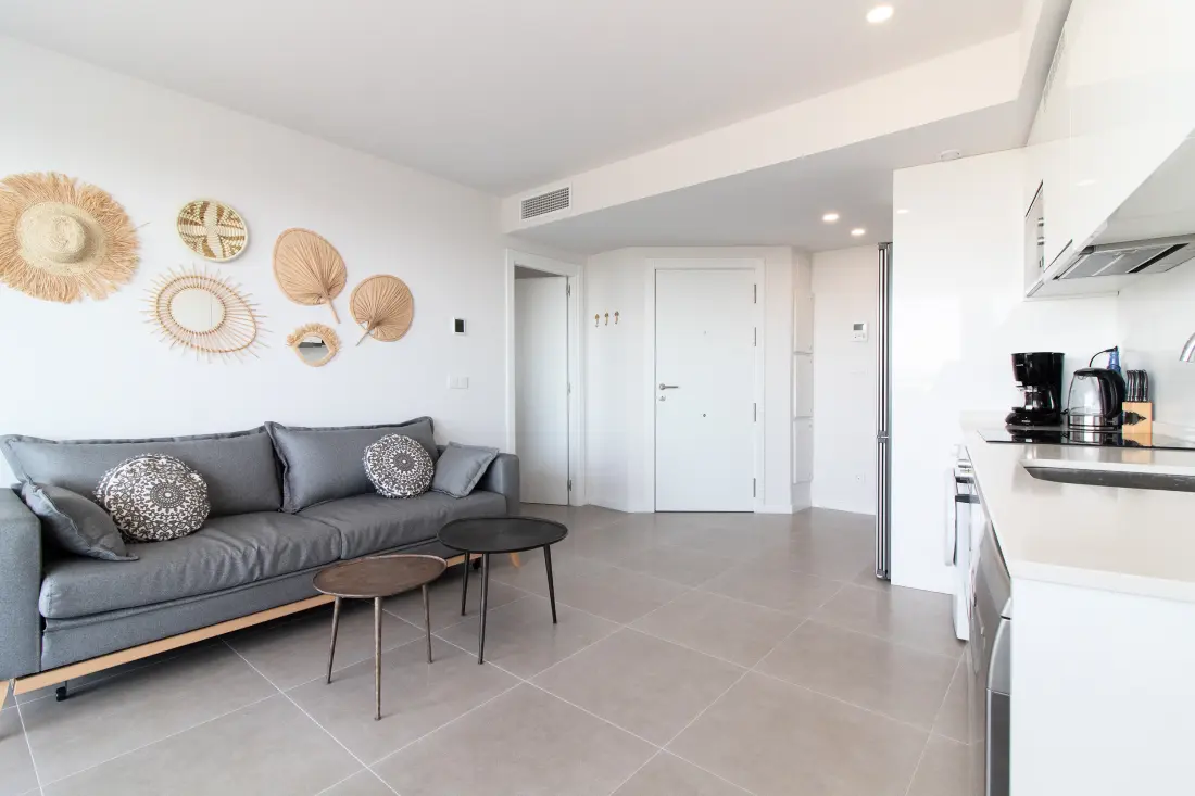 Apartmanok Canet d'En Berenguer