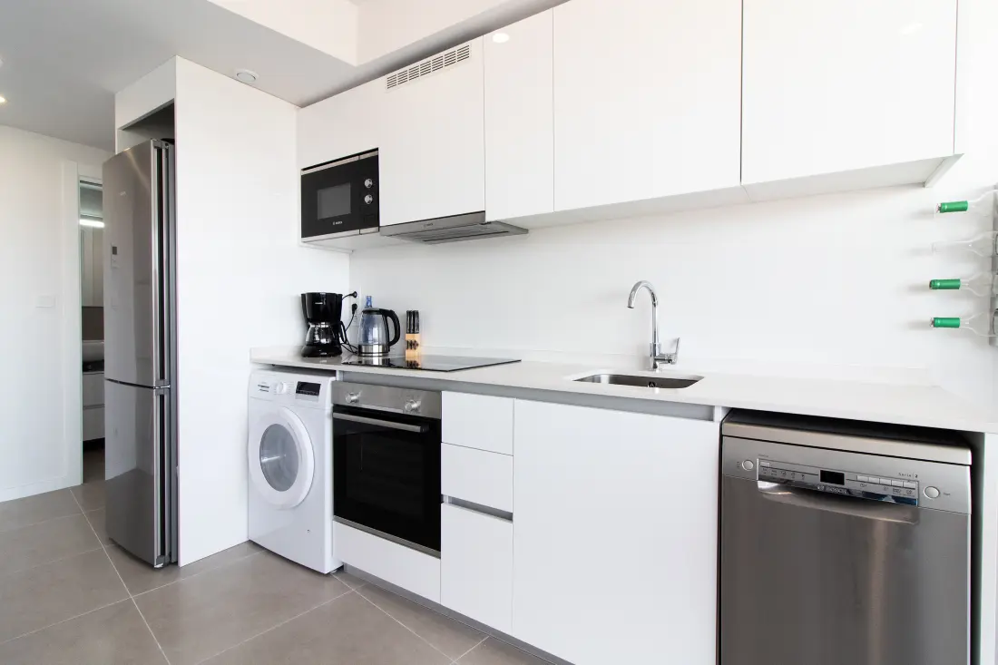 Apartmanok Canet d'En Berenguer