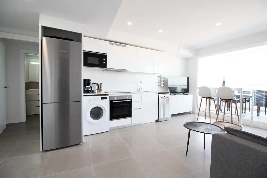 Apartmanok Canet d'En Berenguer