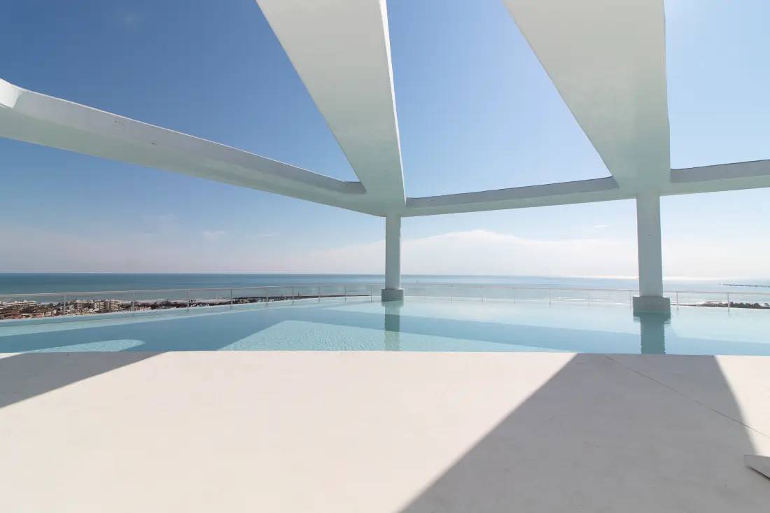 Apartmanok Canet d'En Berenguer