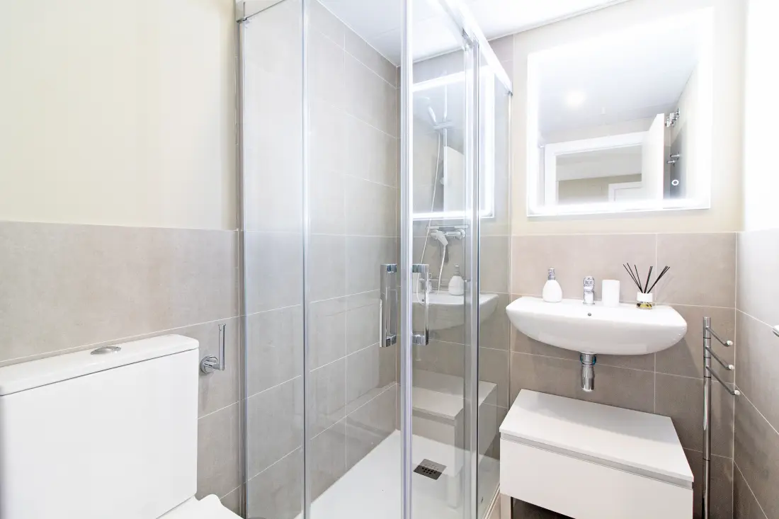 Apartamenty w Canet d 'En Berenguer