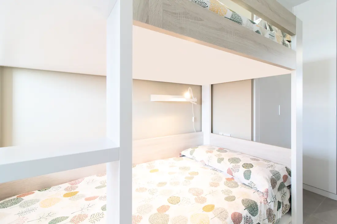 Apartamenty w Canet d 'En Berenguer