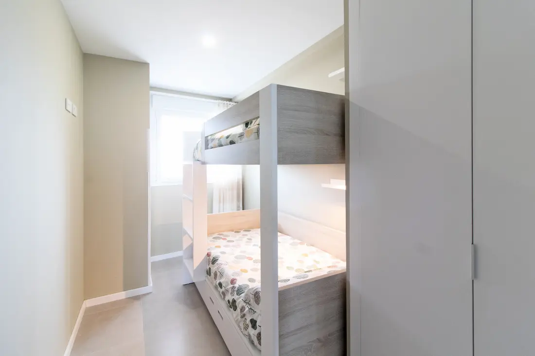 Apartamenty w Canet d 'En Berenguer