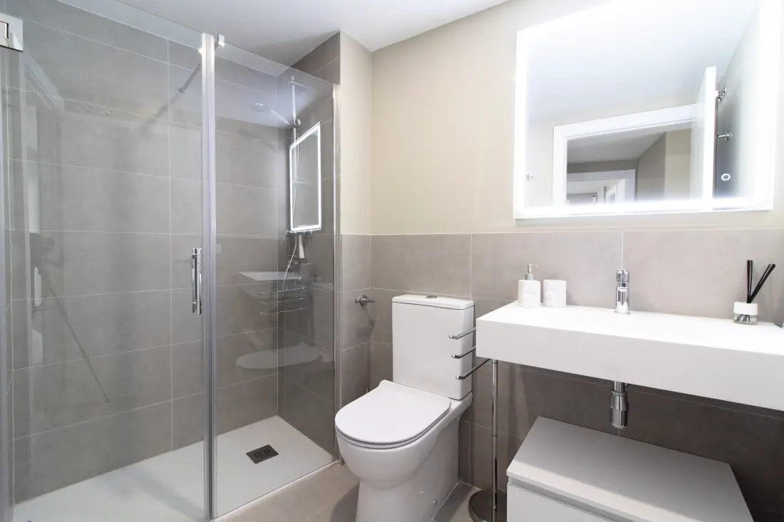 Apartamenty w Canet d 'En Berenguer