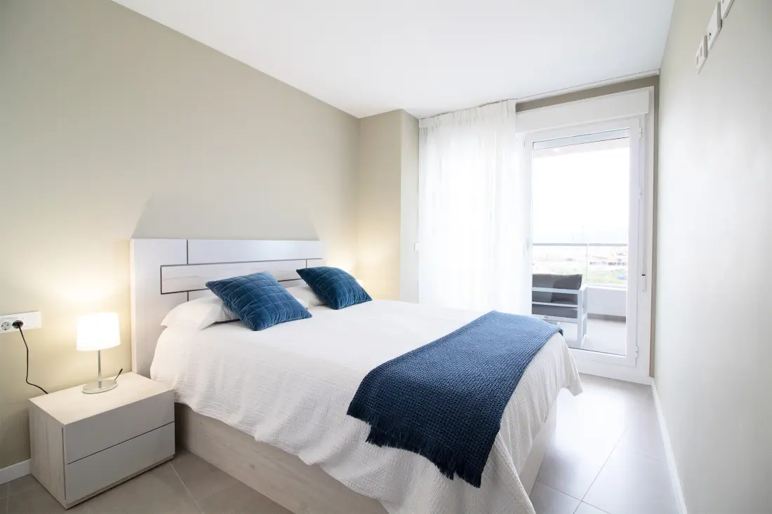 Apartamenty w Canet d 'En Berenguer