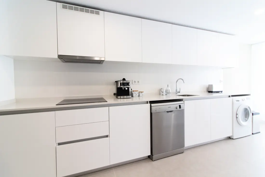 Apartamenty w Canet d 'En Berenguer