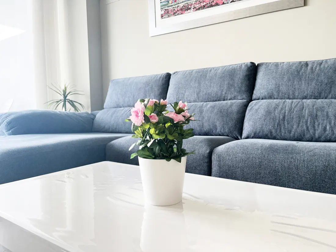 Apartamenty w Canet d 'En Berenguer