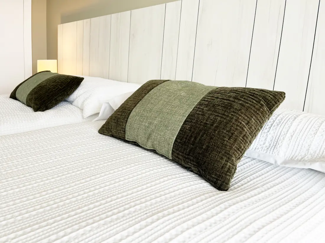 Apartamenty w Canet d 'En Berenguer