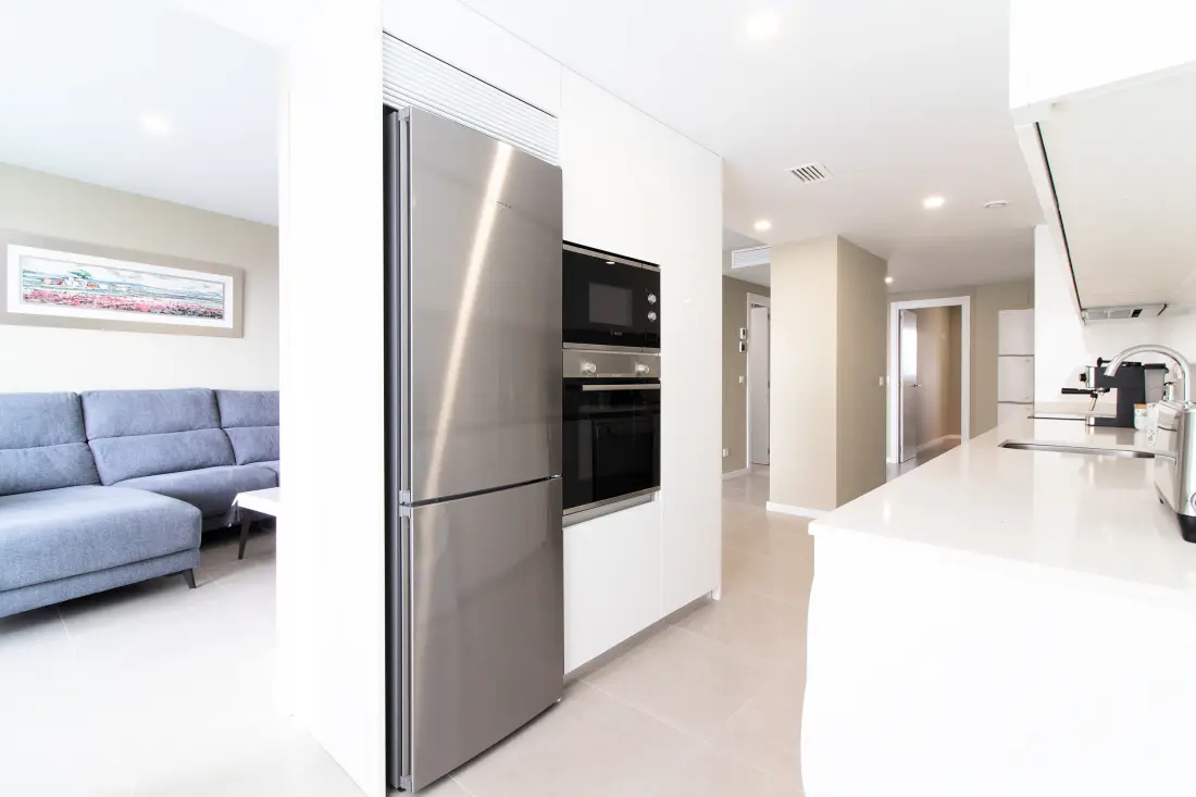 Apartamenty w Canet d 'En Berenguer