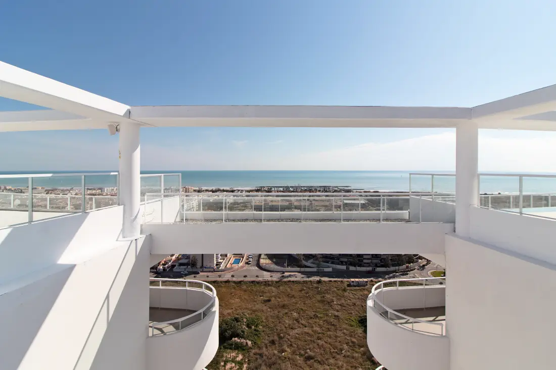 Apartmanok Canet d'En Berenguer