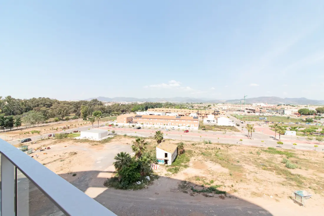 Apartamenty w Canet d 'En Berenguer