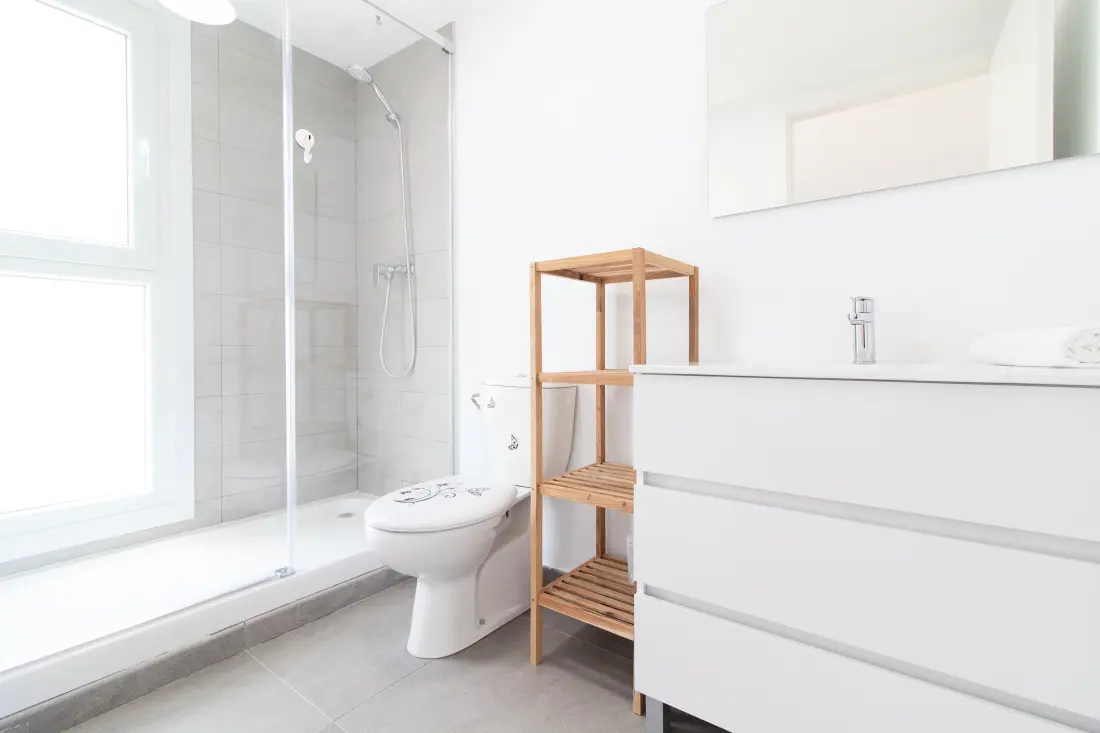 Apartamenty w Canet d 'En Berenguer