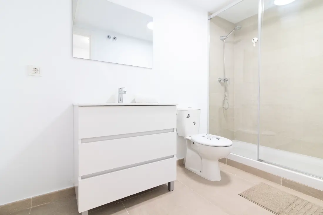 Apartamenty w Canet d 'En Berenguer
