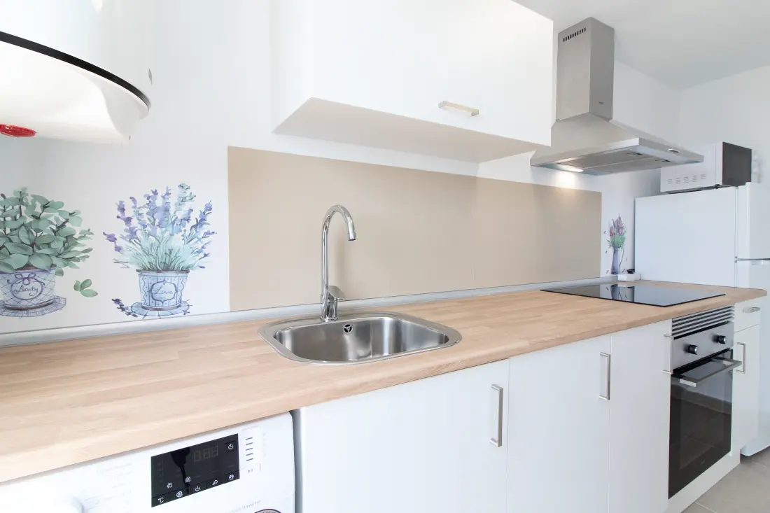 Apartamenty w Canet d 'En Berenguer