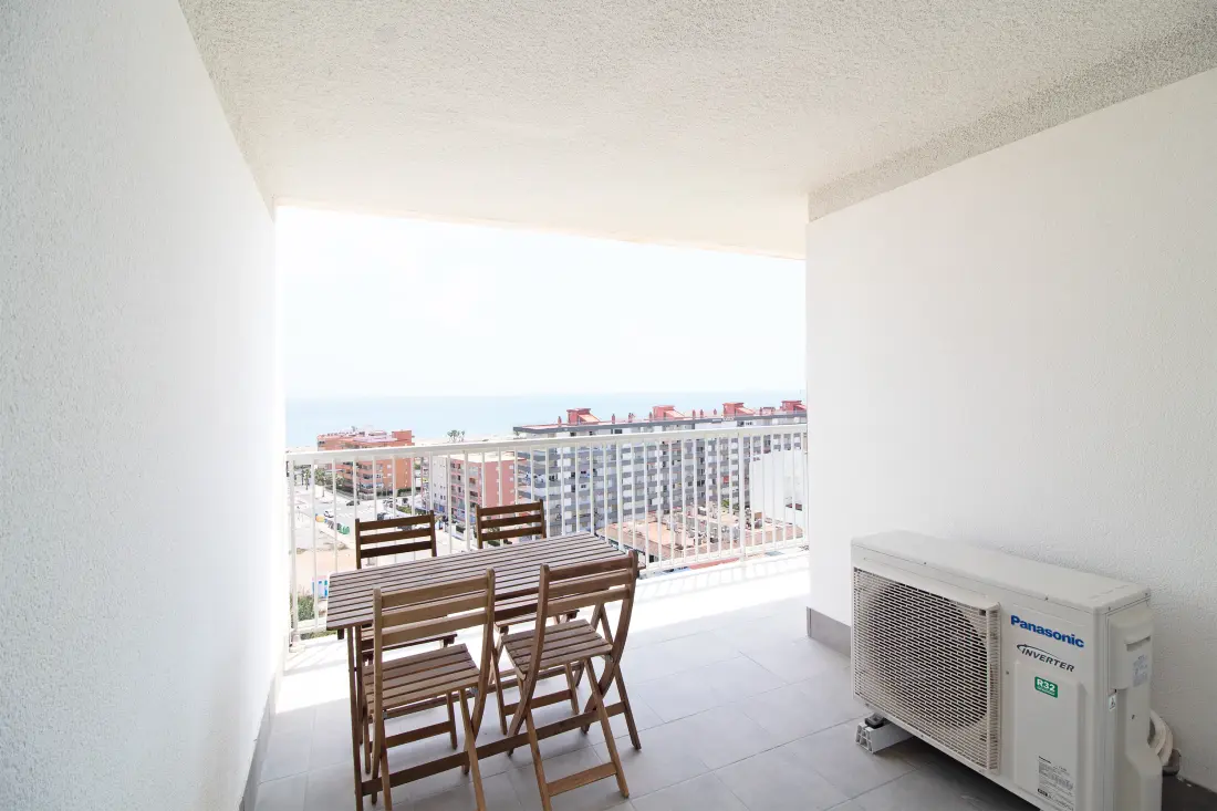 Apartamenty w Canet d 'En Berenguer