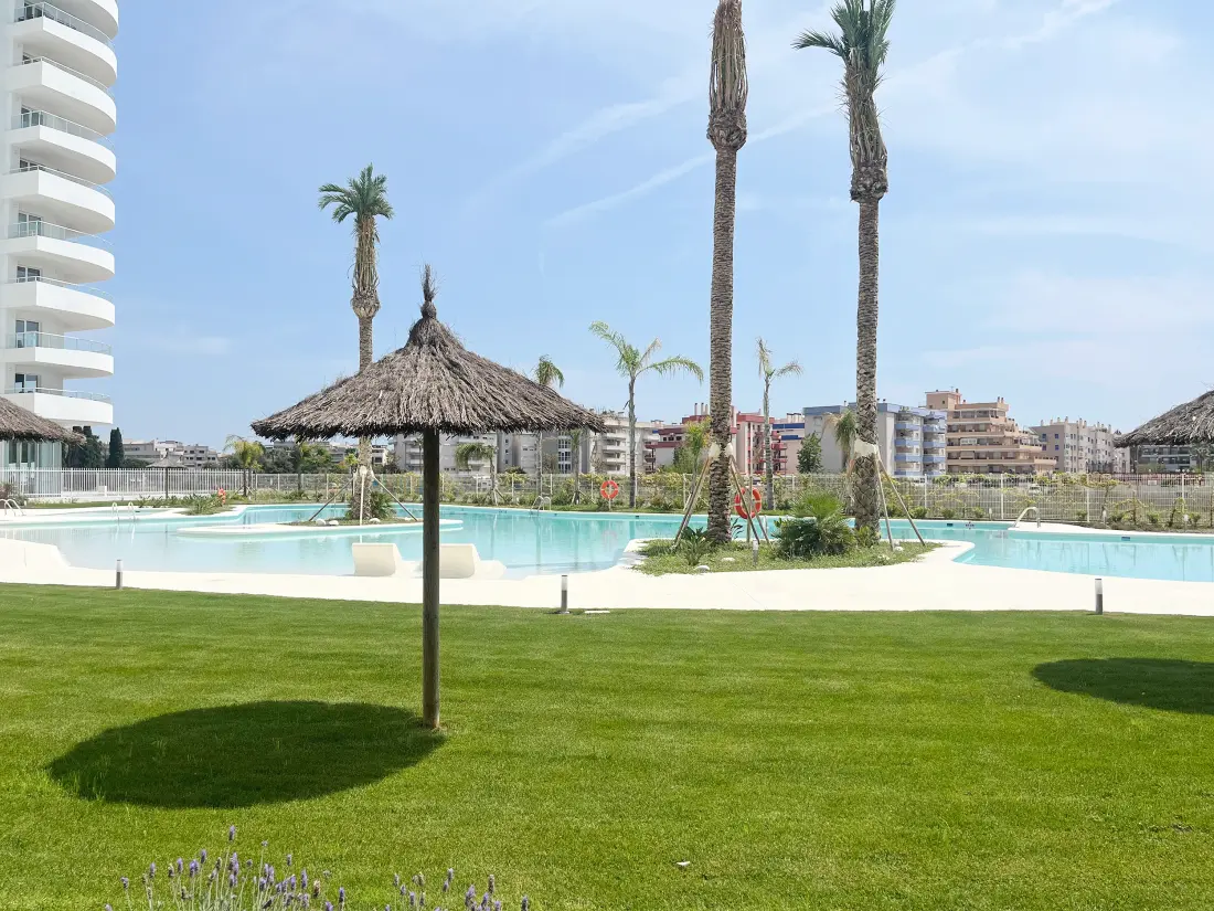 Apartmanok Canet d'En Berenguer
