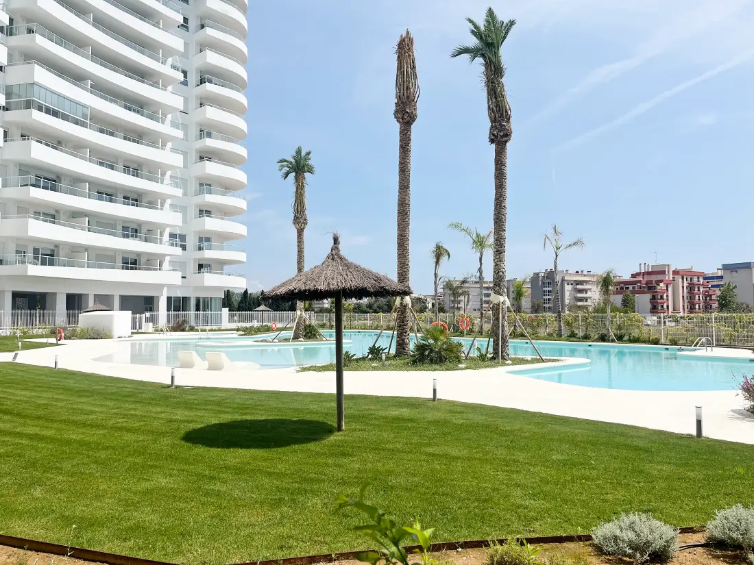 Apartmanok Canet d'En Berenguer